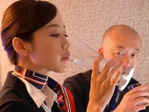 Lộ mặt nhẹ nhàng và quan hệ ở nhà vào cuối tuần