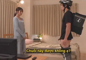 Má kế trẻ chịch với 2 cậu con trai riêng của chồng… vì Ông xã già “yếu”