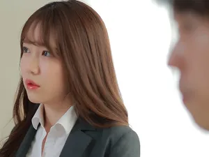 Cô nàng dâm dục của tôi